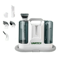 Limpiador Profesional de Tapicería y Manchas