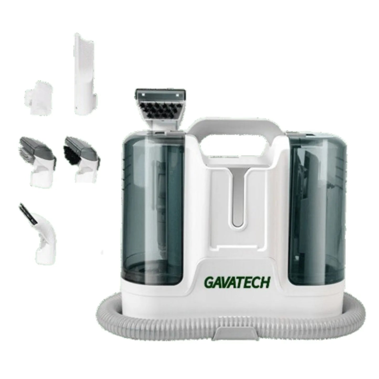 Limpiador Profesional de Tapicería y Manchas