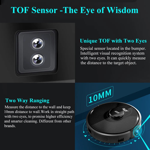 Sistema de Limpieza Inteligente Profesional