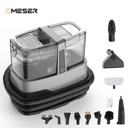 OMESER 1800W