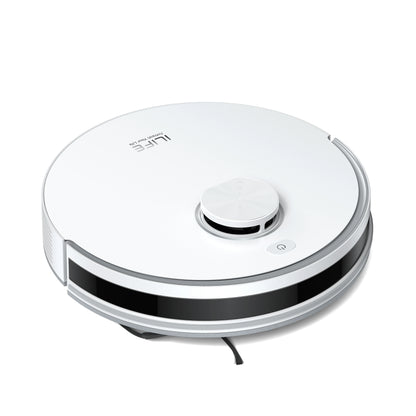 Robot Aspirador Láser de Máxima Succión